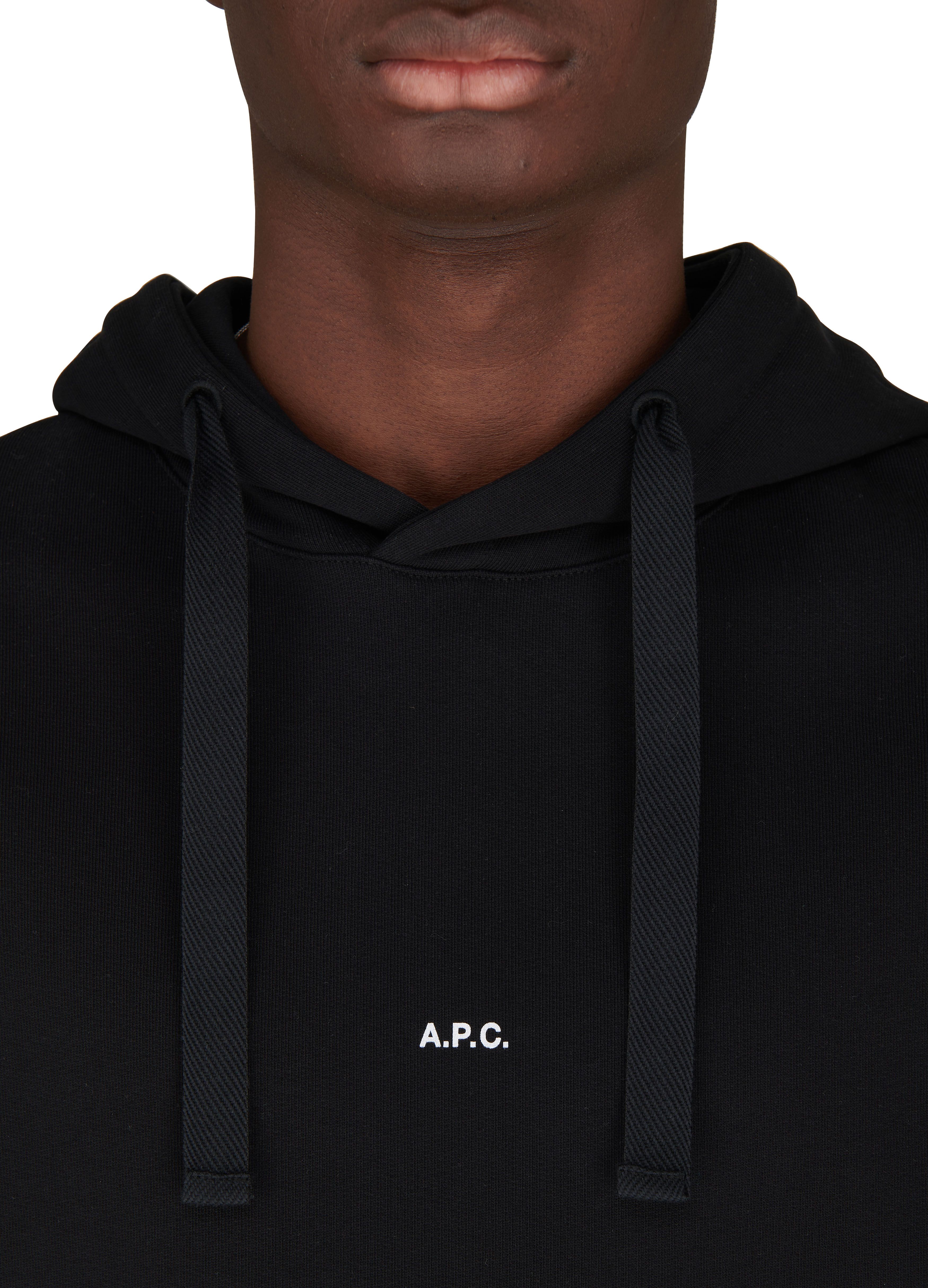 A.P.C. Larry hoodie