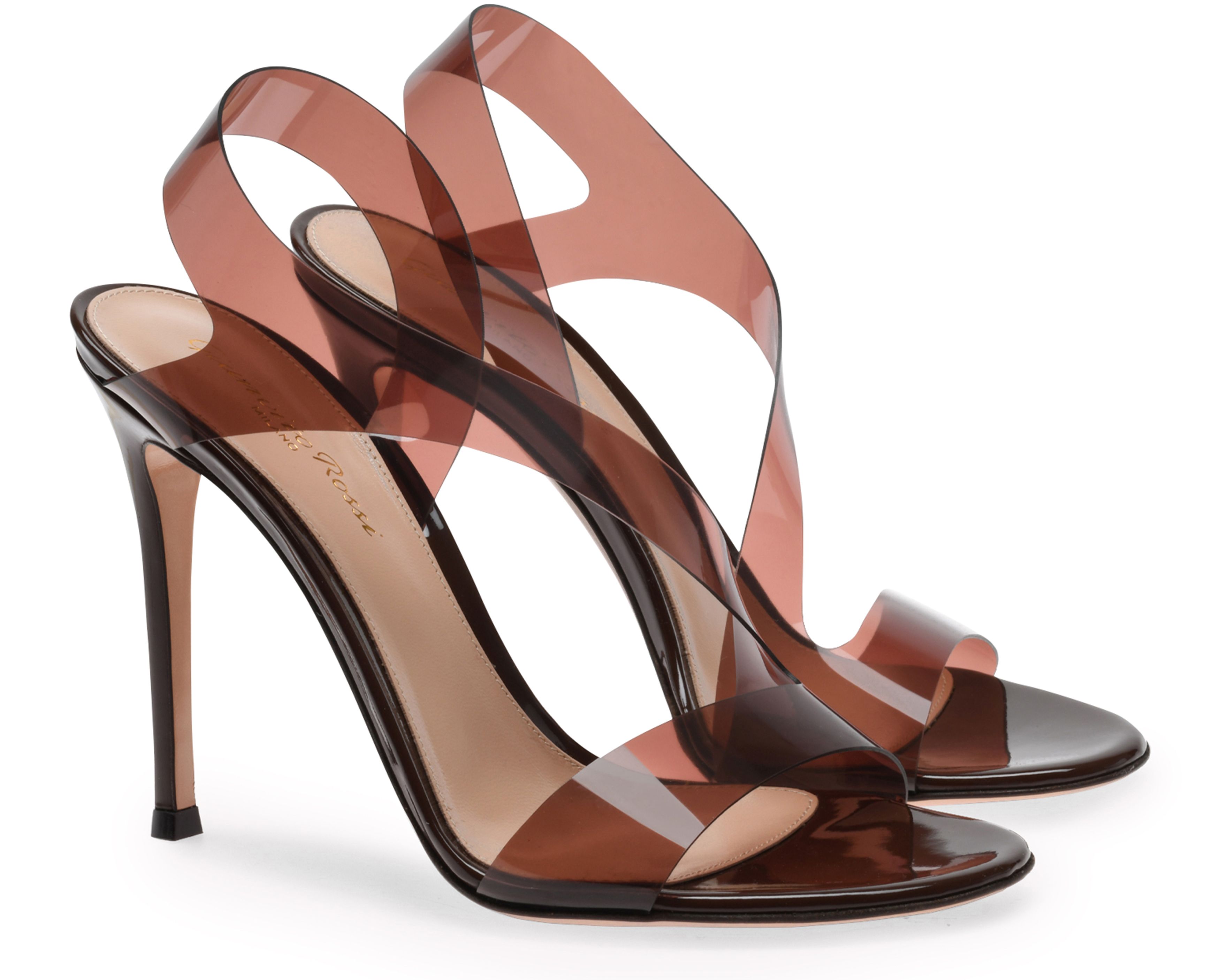 Gianvito Rossi Metropolis sandals