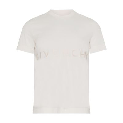 Givenchy 4G t-shirt