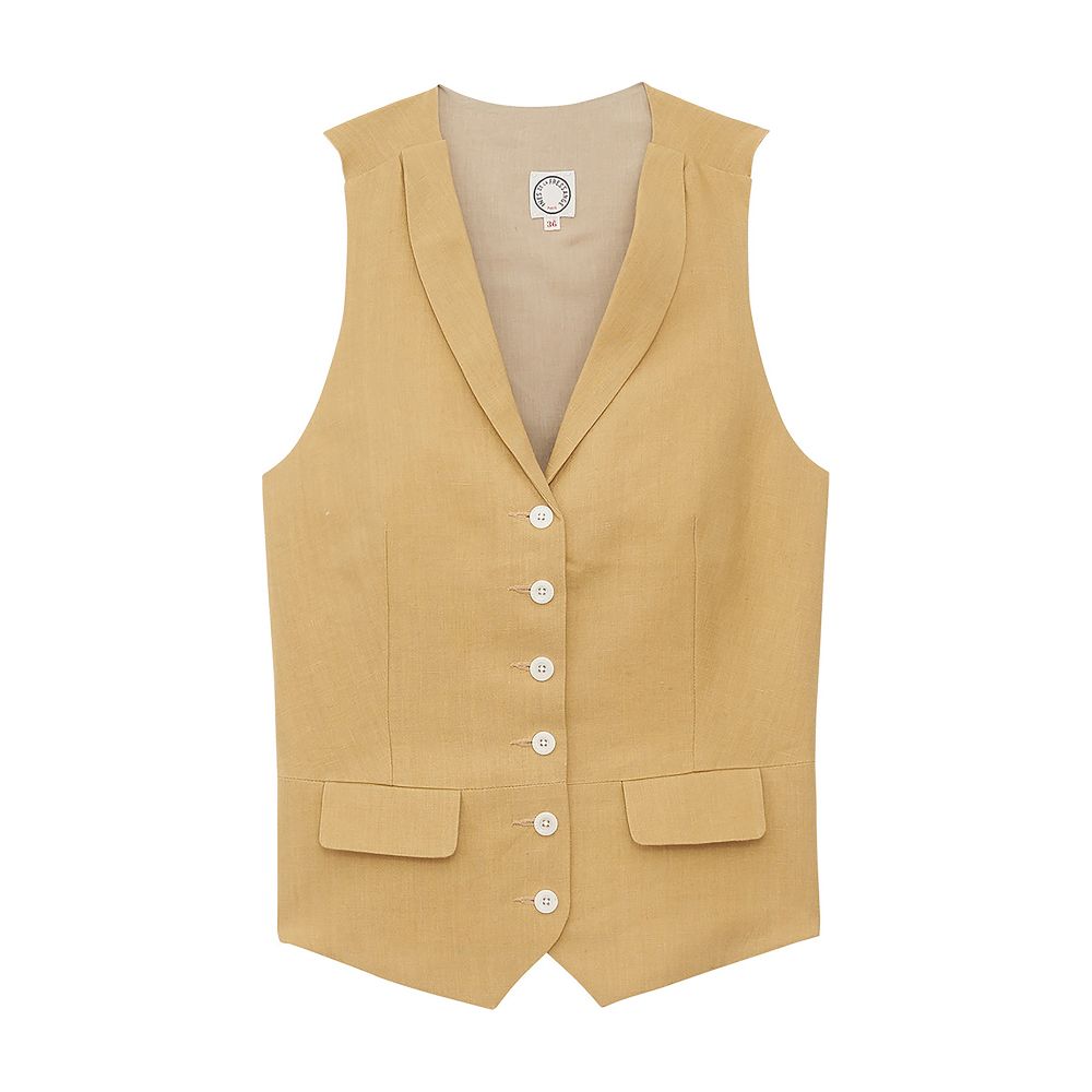  Robinson gilet