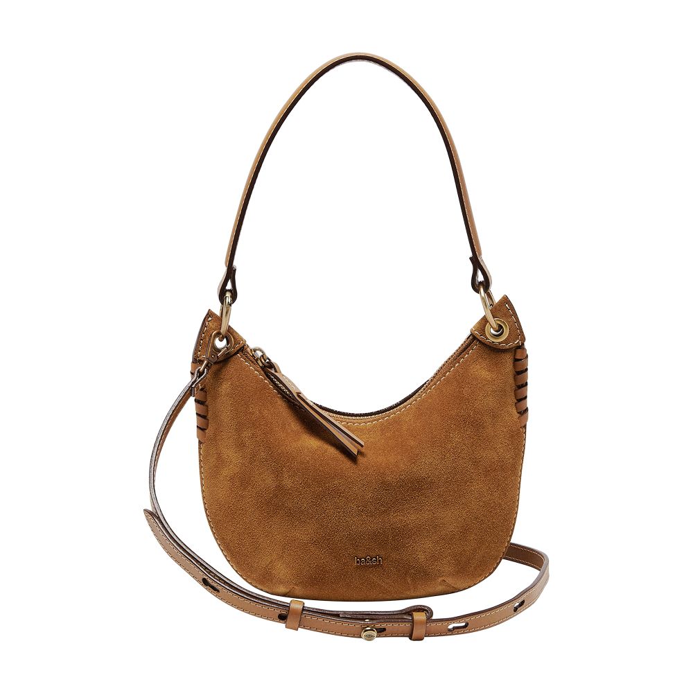  Swing Bag T Suede