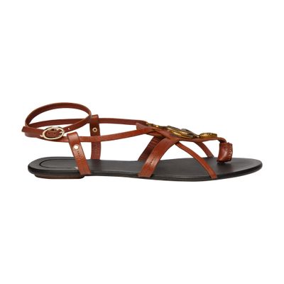  Flat Sandals