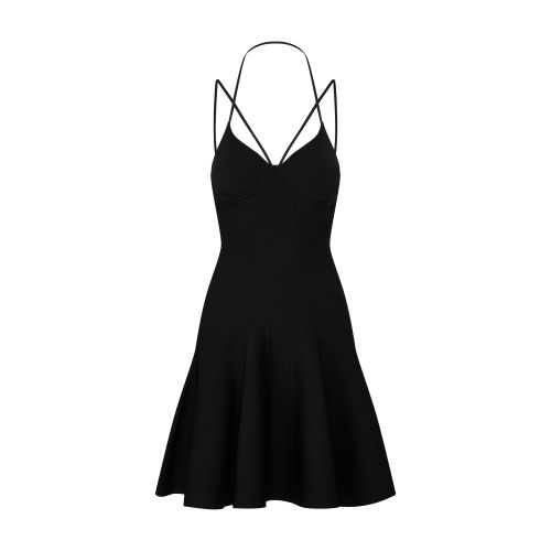 Alexander McQueen Mini Dress