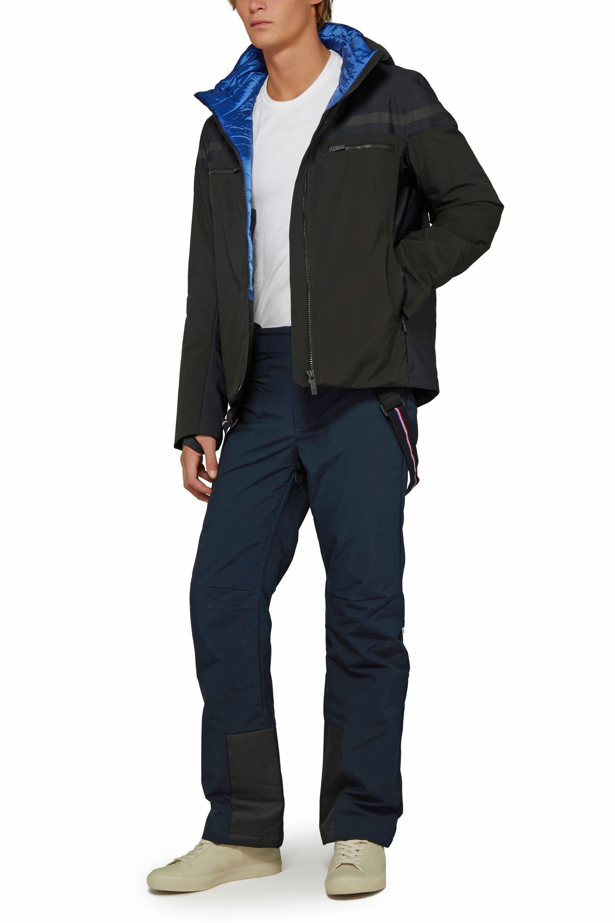 Fusalp Edgar jacket