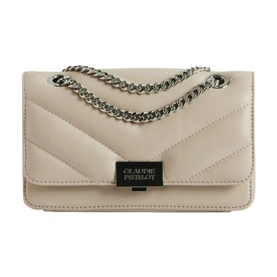  Angelina leather bag