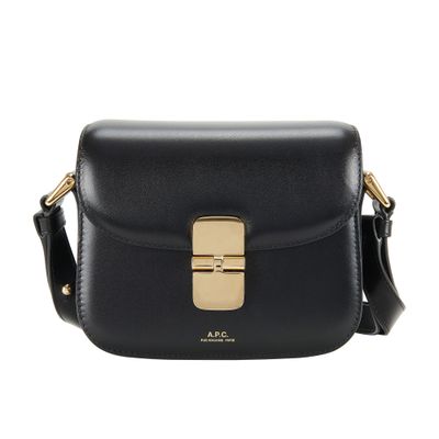 A.P.C. Grace mini bag