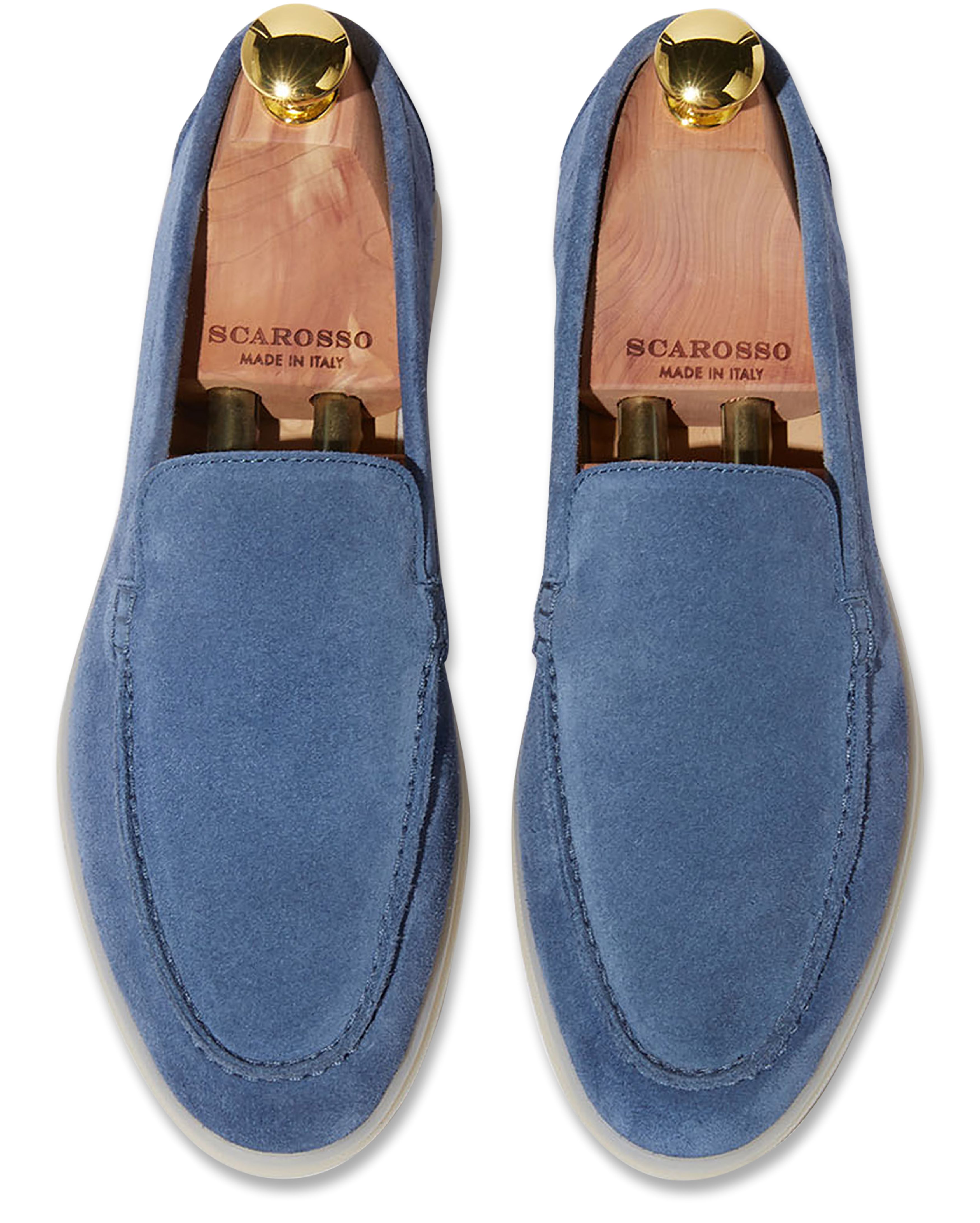  Ludovica loafers