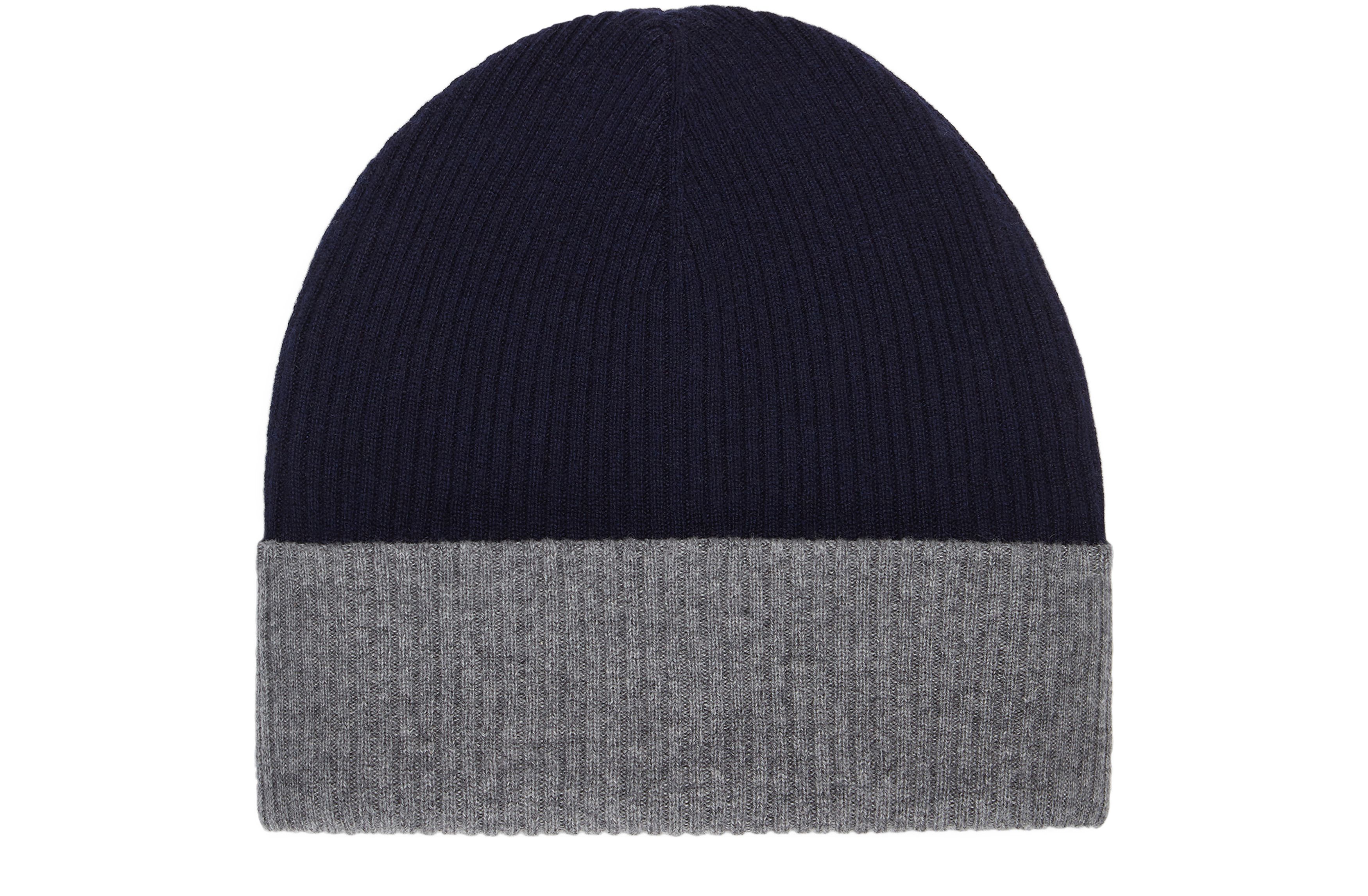 Brunello Cucinelli Cashmere beanie