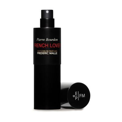  French lover perfume spray 30 ml