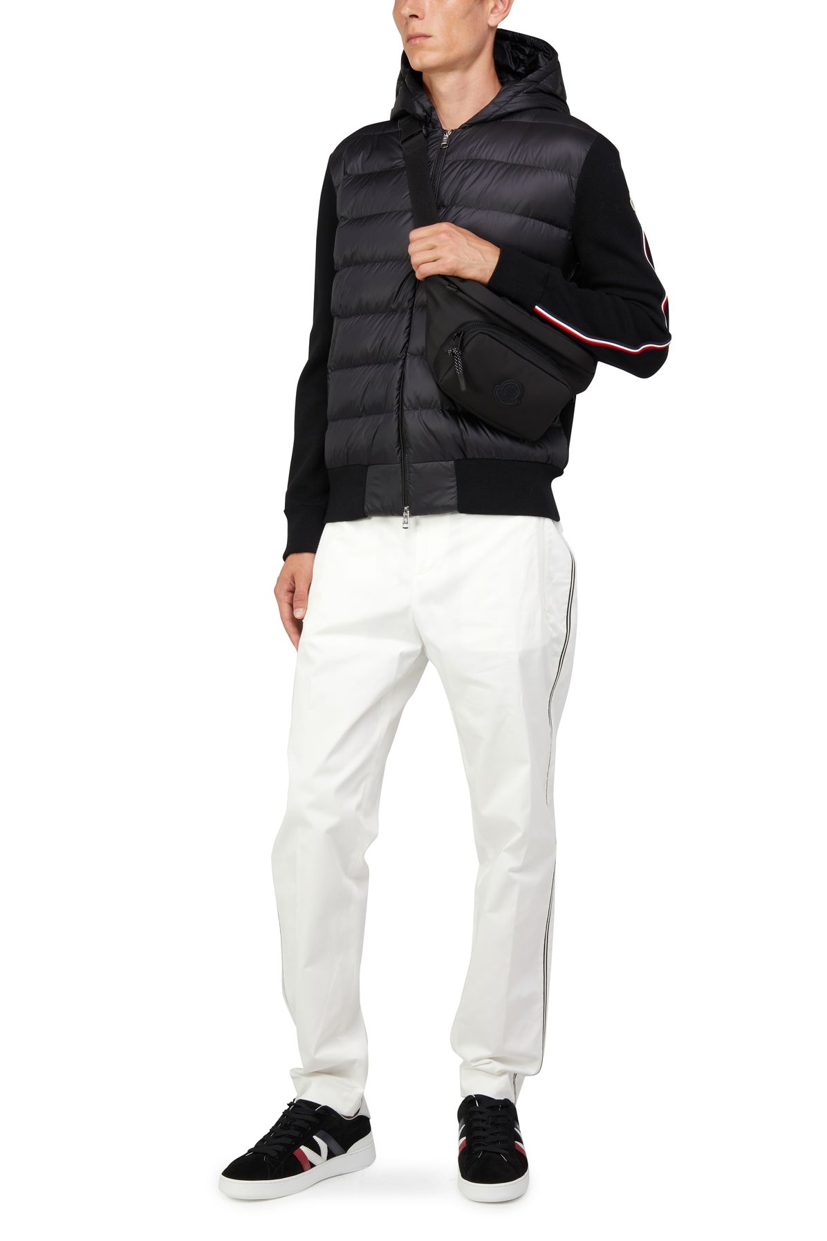 Moncler Puffer jacket