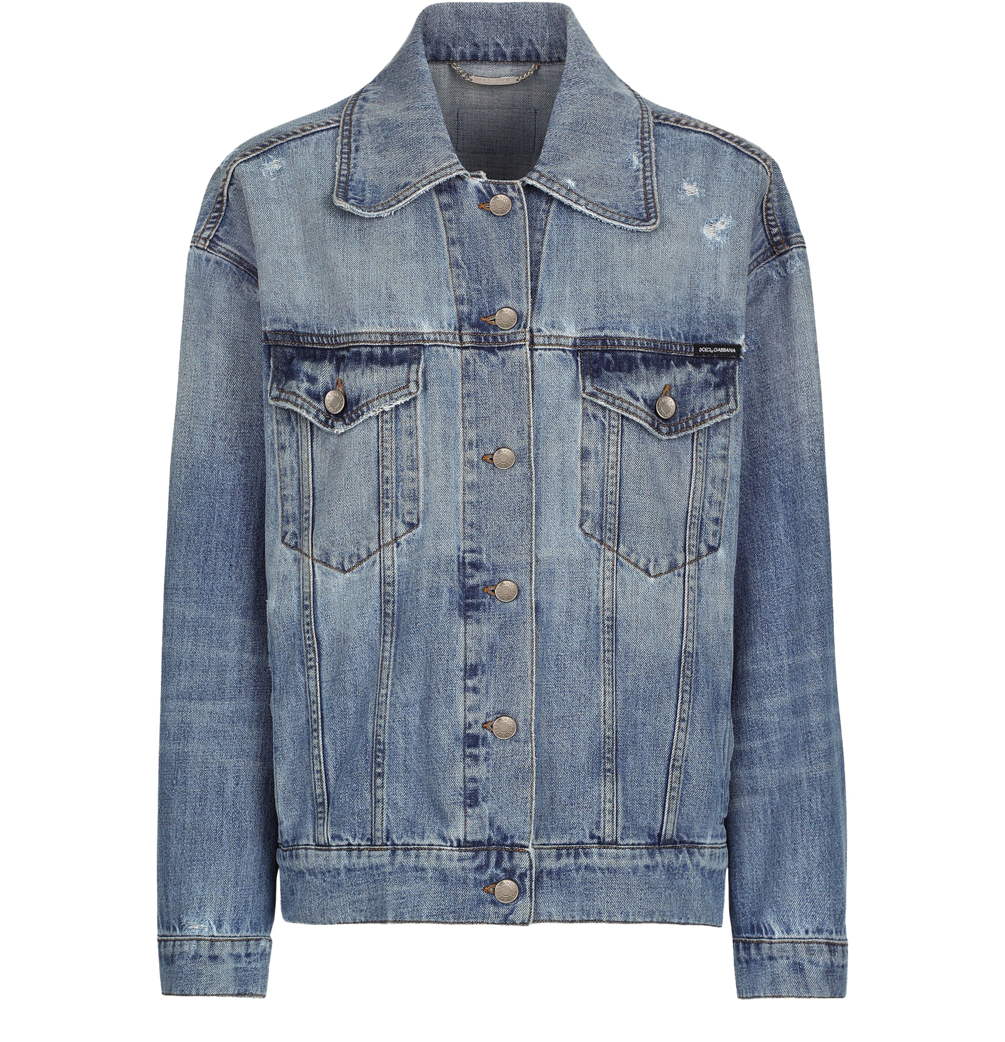 Dolce & Gabbana Denim jacket