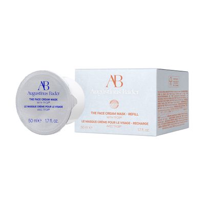 AUGUSTINUS BADER The Face Cream Mask Refill