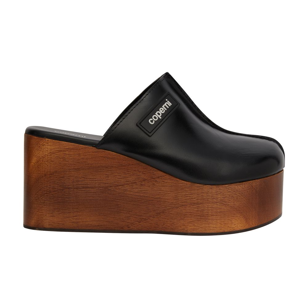 Coperni Wedge mules