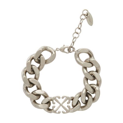 OFF-WHITE Arrow Chain bracelet