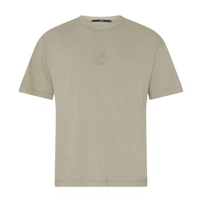 CP COMPANY Logo t-shirt