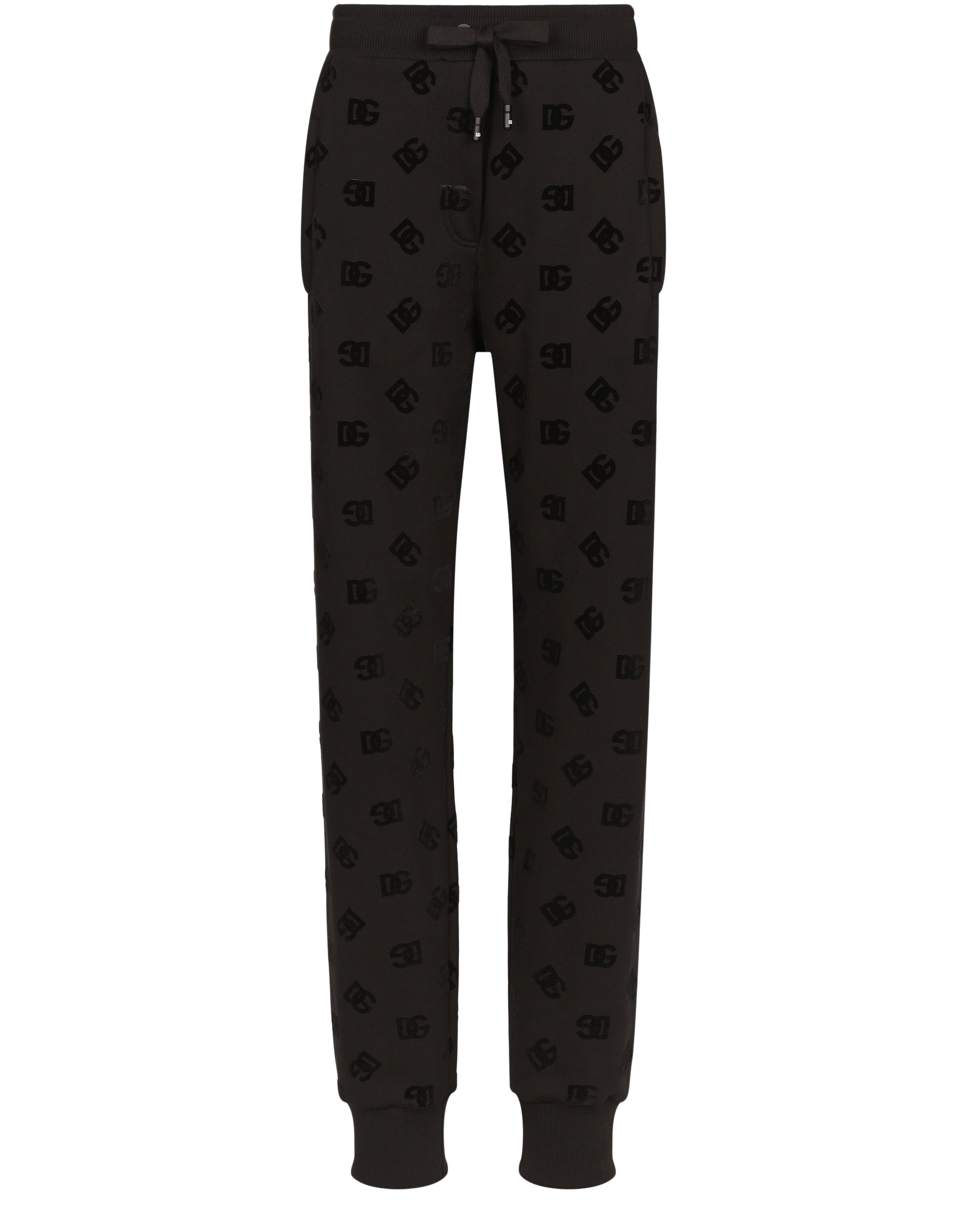 Dolce & Gabbana Jersey jogging pants