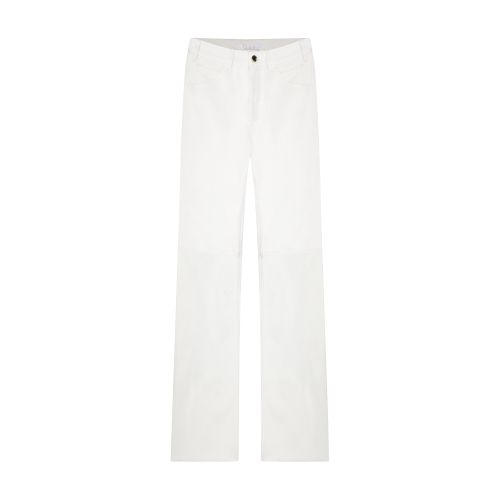 Chloé Flared pants