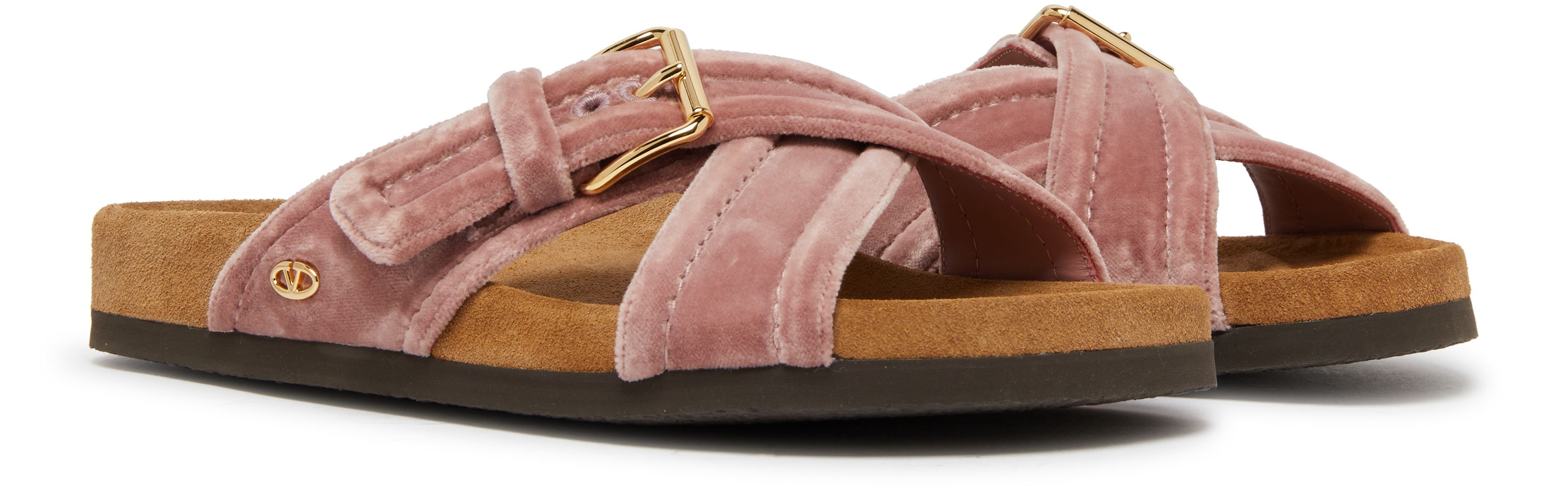 VALENTINO GARAVANI Fussfriend flip-flops