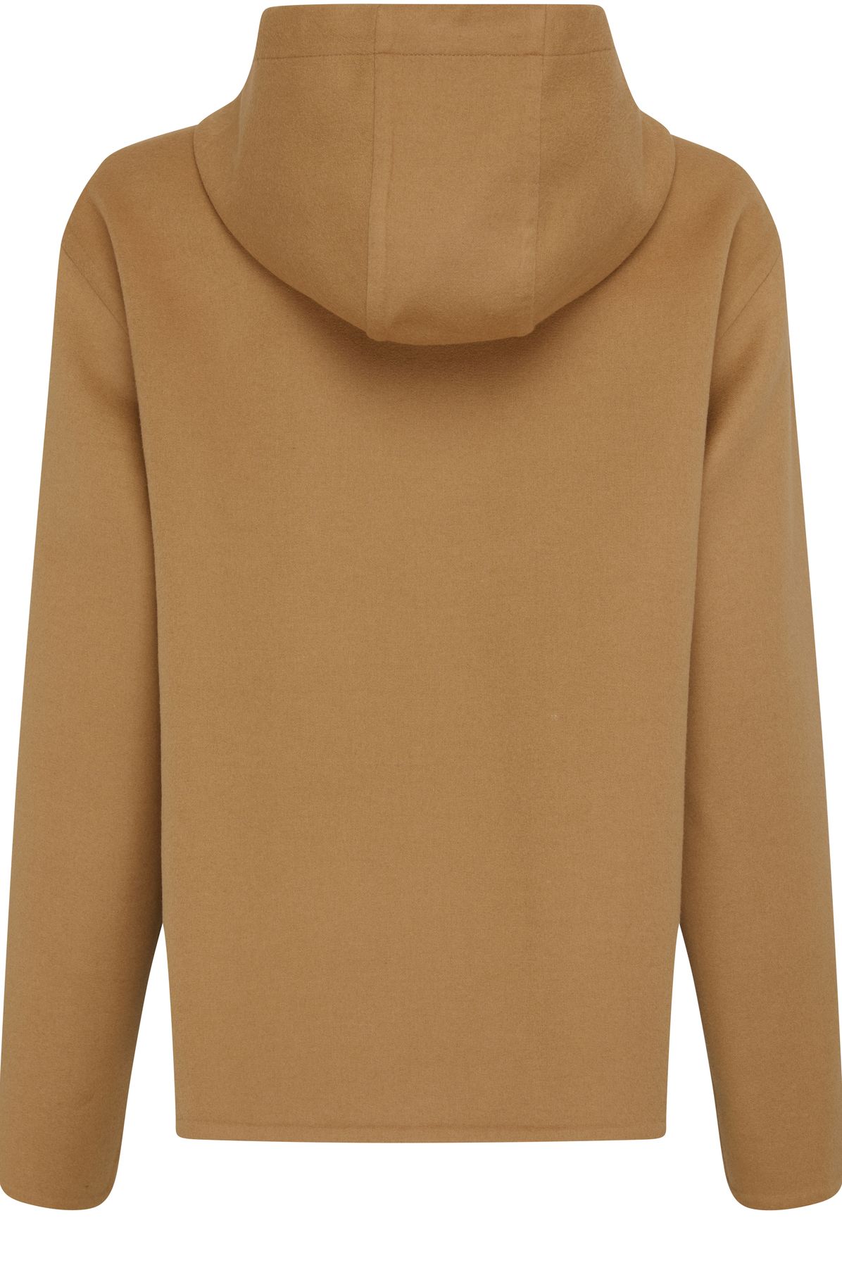 Loewe Hooded jacket