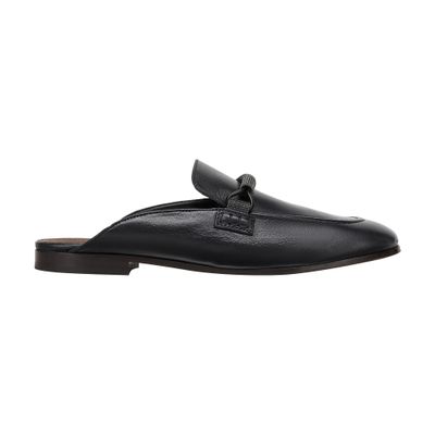 Brunello Cucinelli Loafers with monili