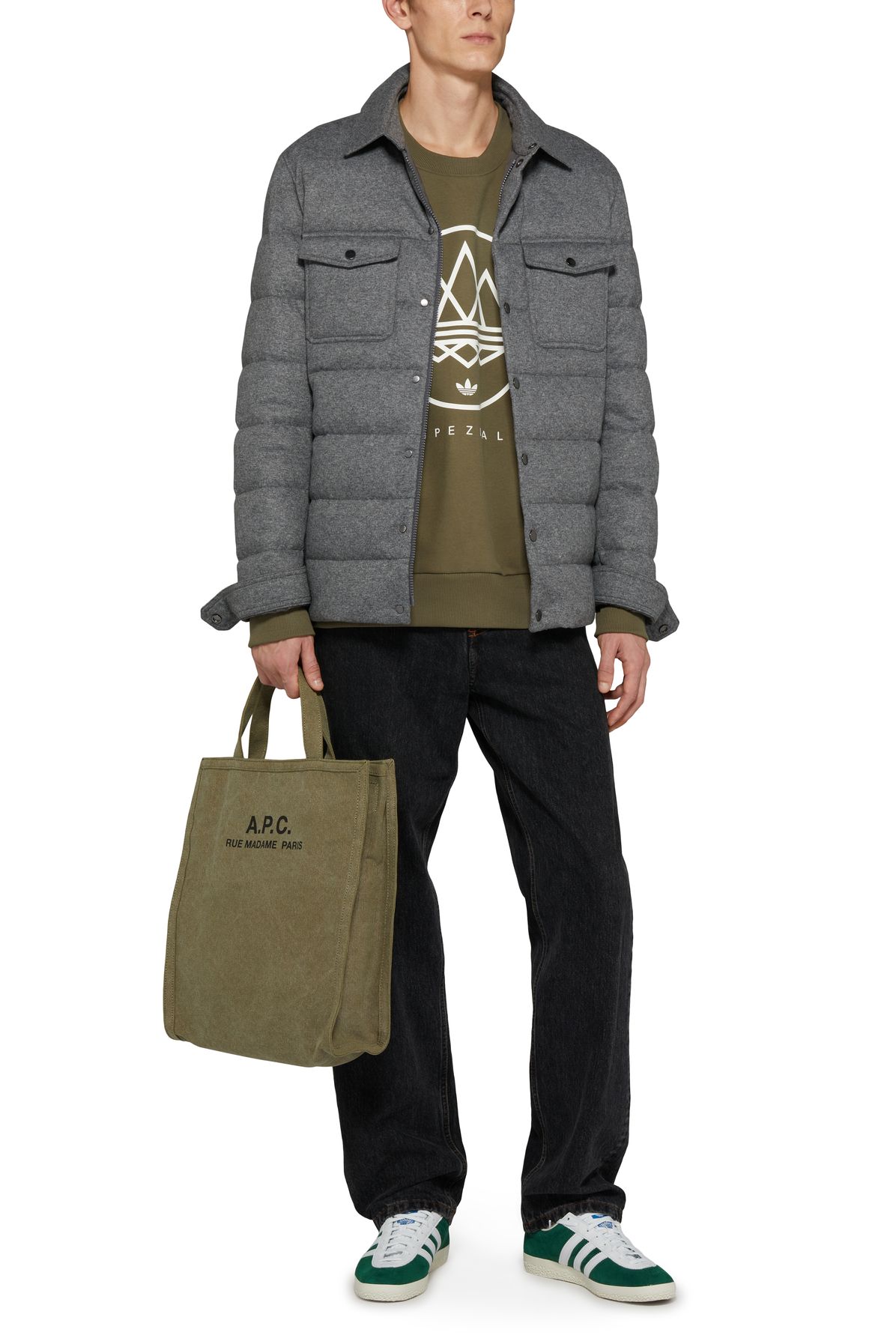 Moncler Todorka Jacket