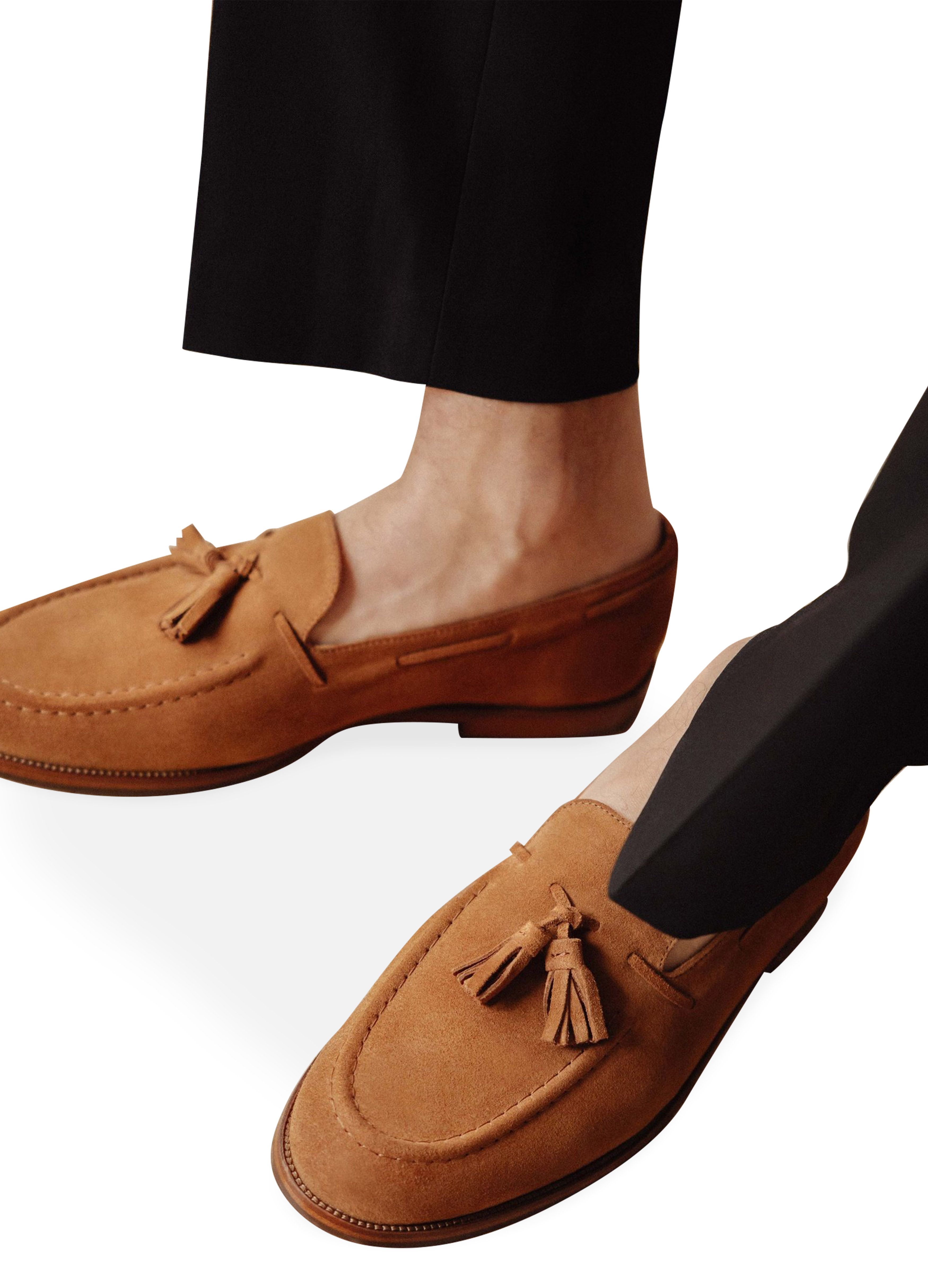  Loafers Taormine