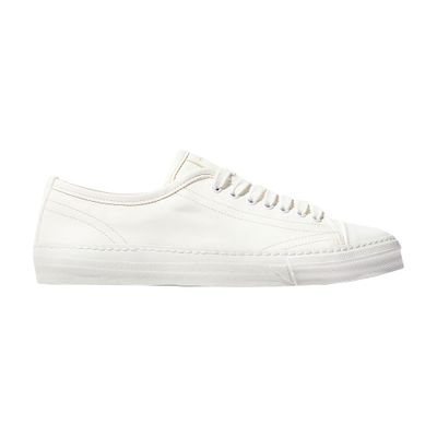  Ambrogio low-top lace-up sneakers