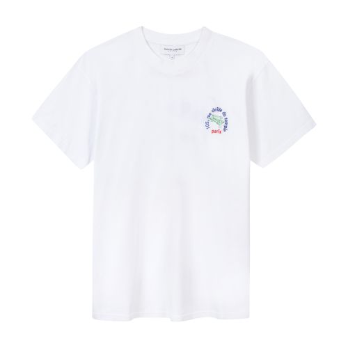 MAISON LABICHE vdt Patureau T-Shirt