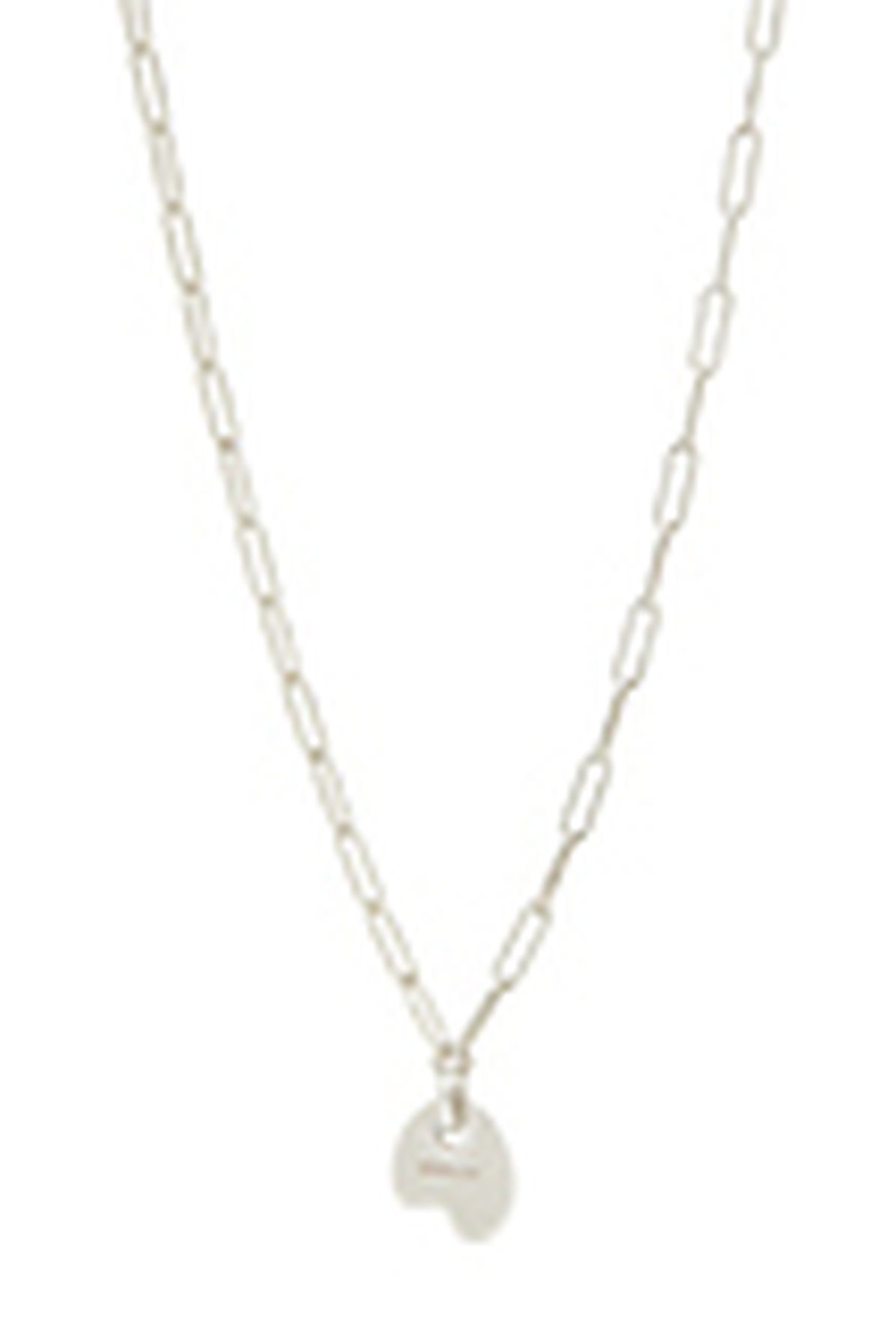 Isabel Marant Chain necklace with pendant