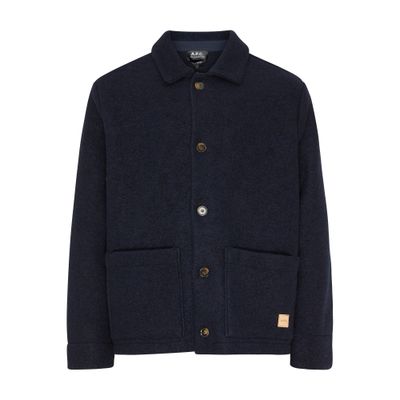 A.P.C. Thais jacket