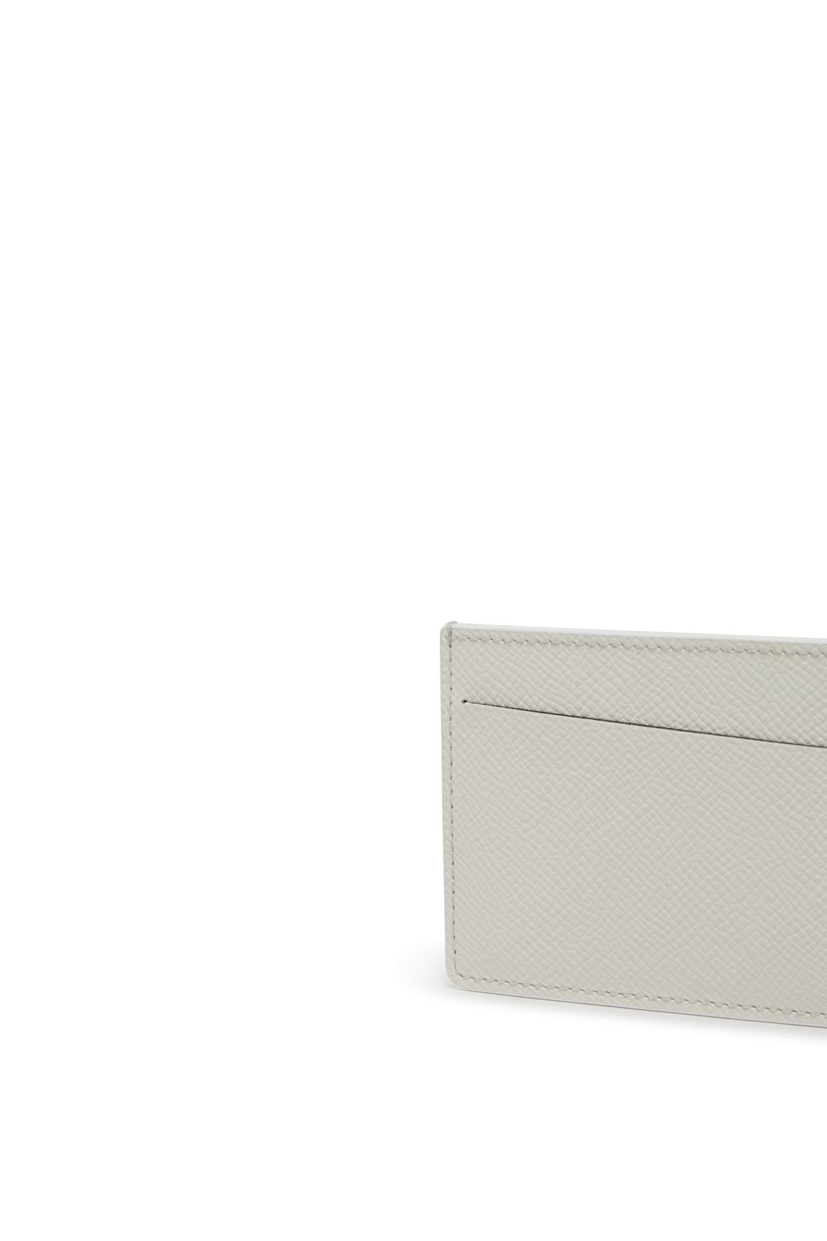 Maison Margiela Leather small cardholder