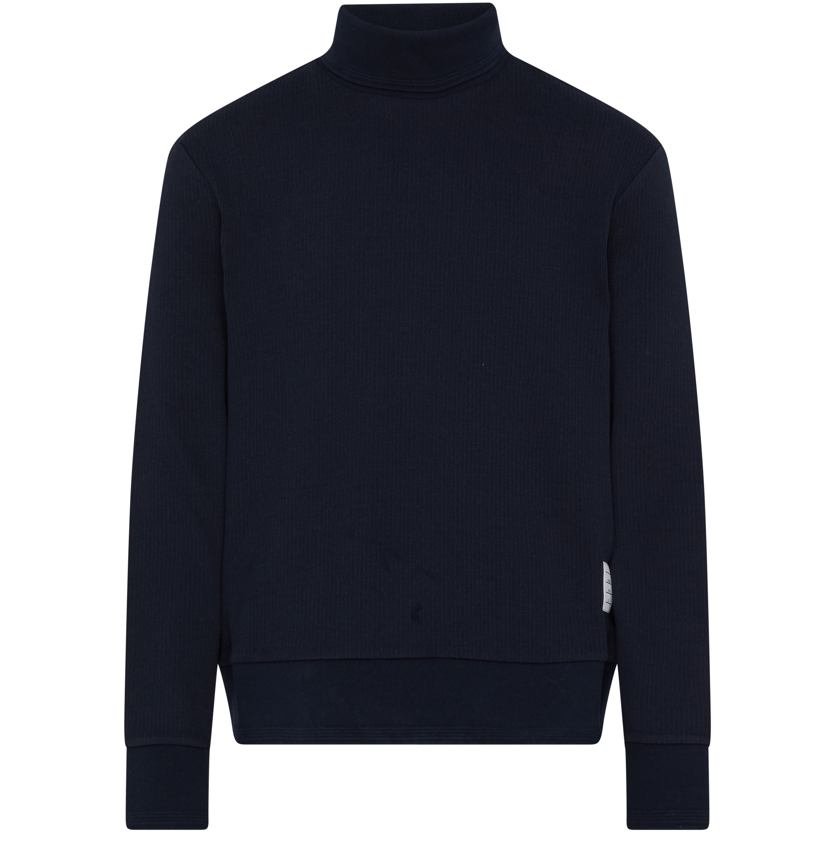 Thom Browne Patch logo sweatshirt