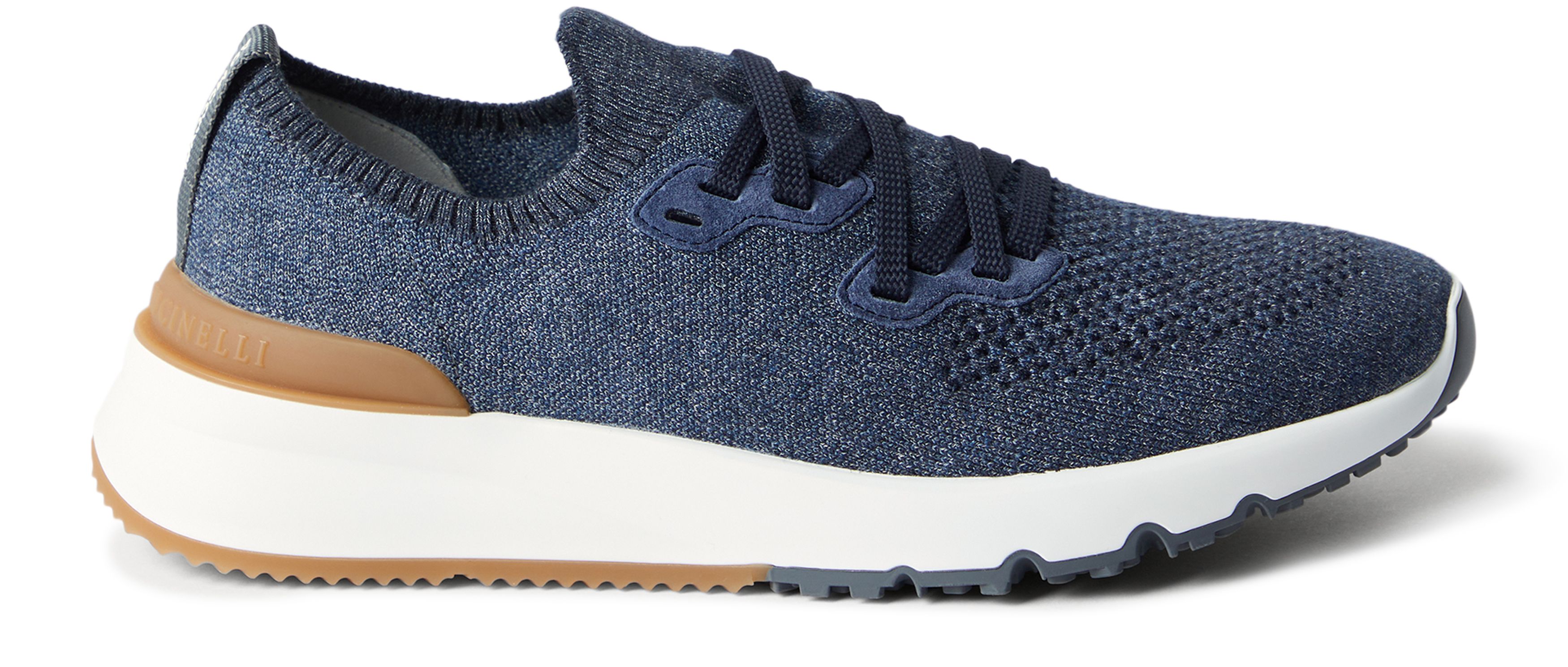 Brunello Cucinelli Knit runners