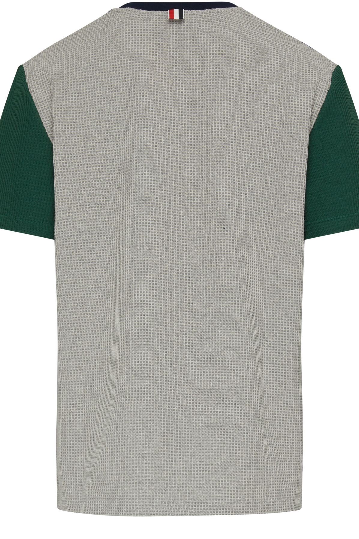 Thom Browne Funmix short sleeve T-shirt