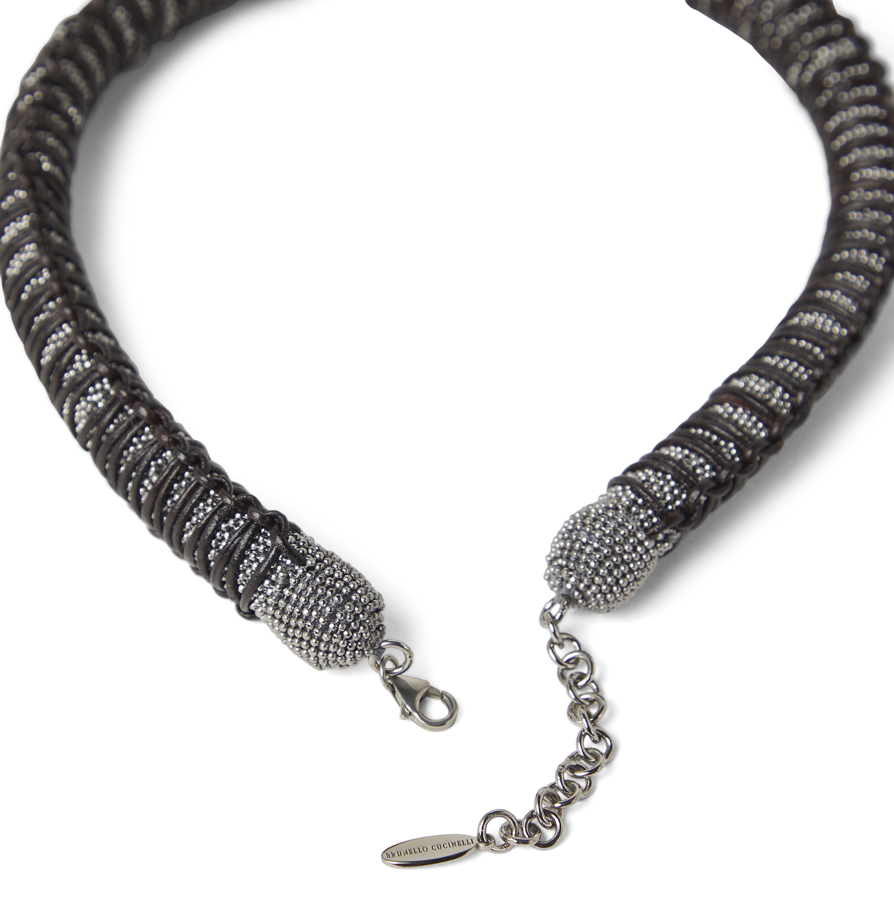 Brunello Cucinelli Choker necklace