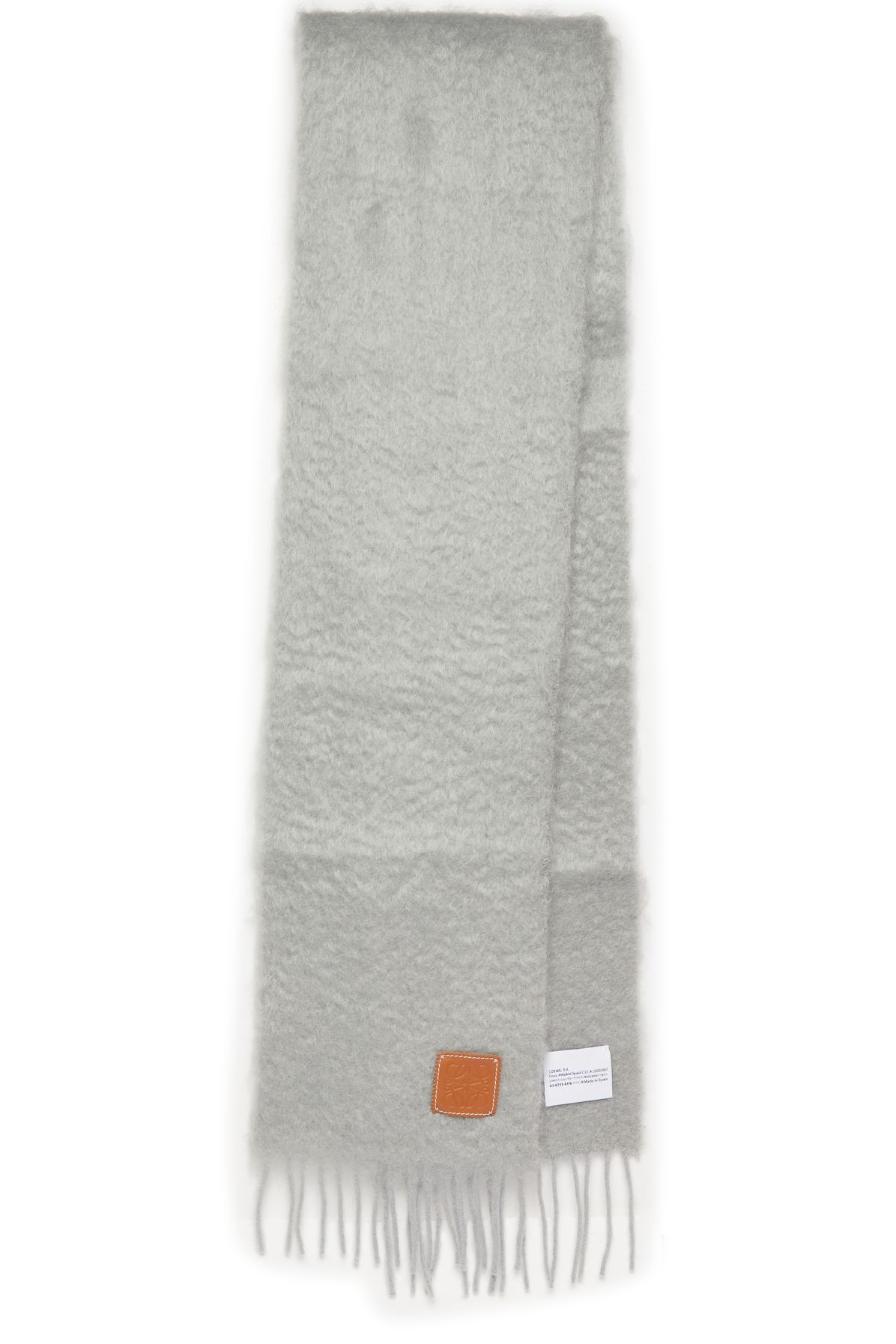 Loewe Scarf