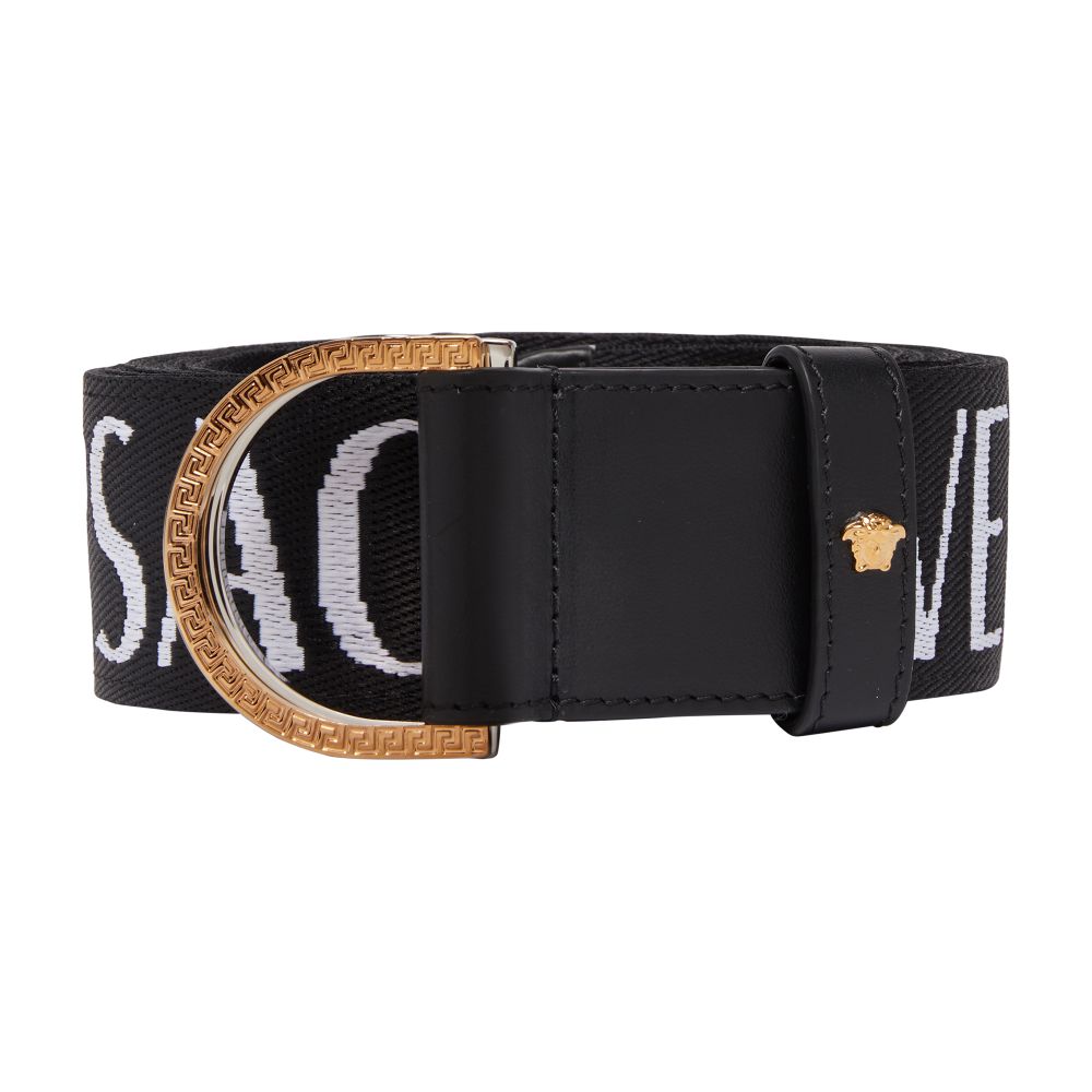 Versace Adjustable belt