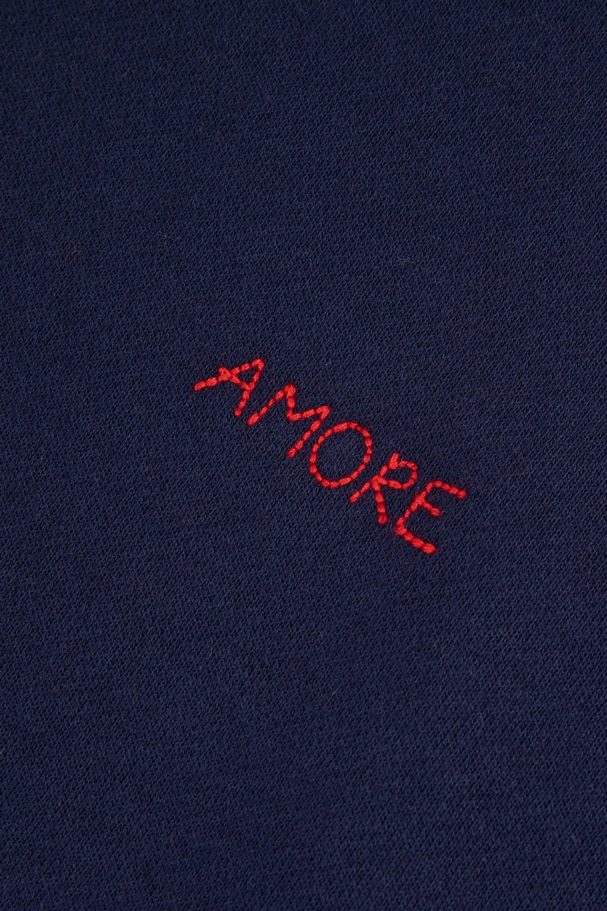 MAISON LABICHE amore Ledru sweatshirt