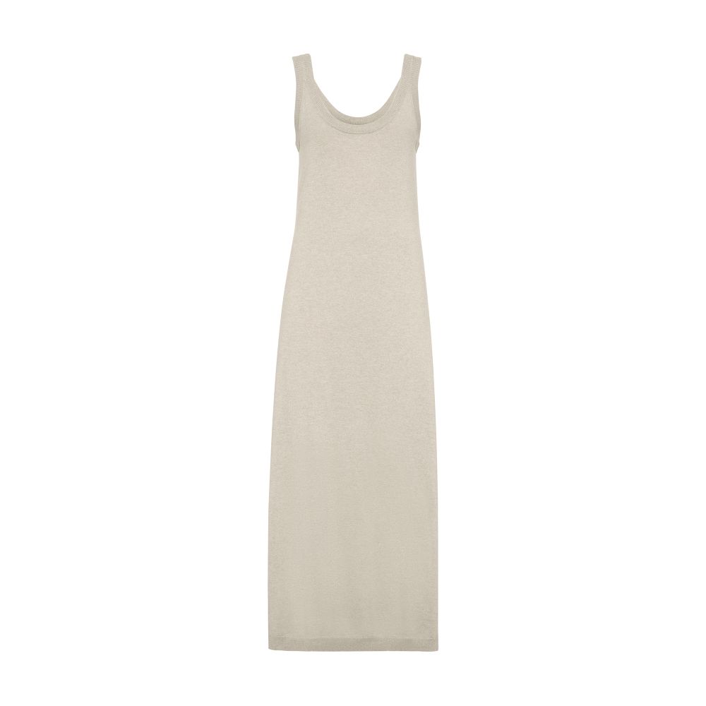 Brunello Cucinelli Cashmere knit dress