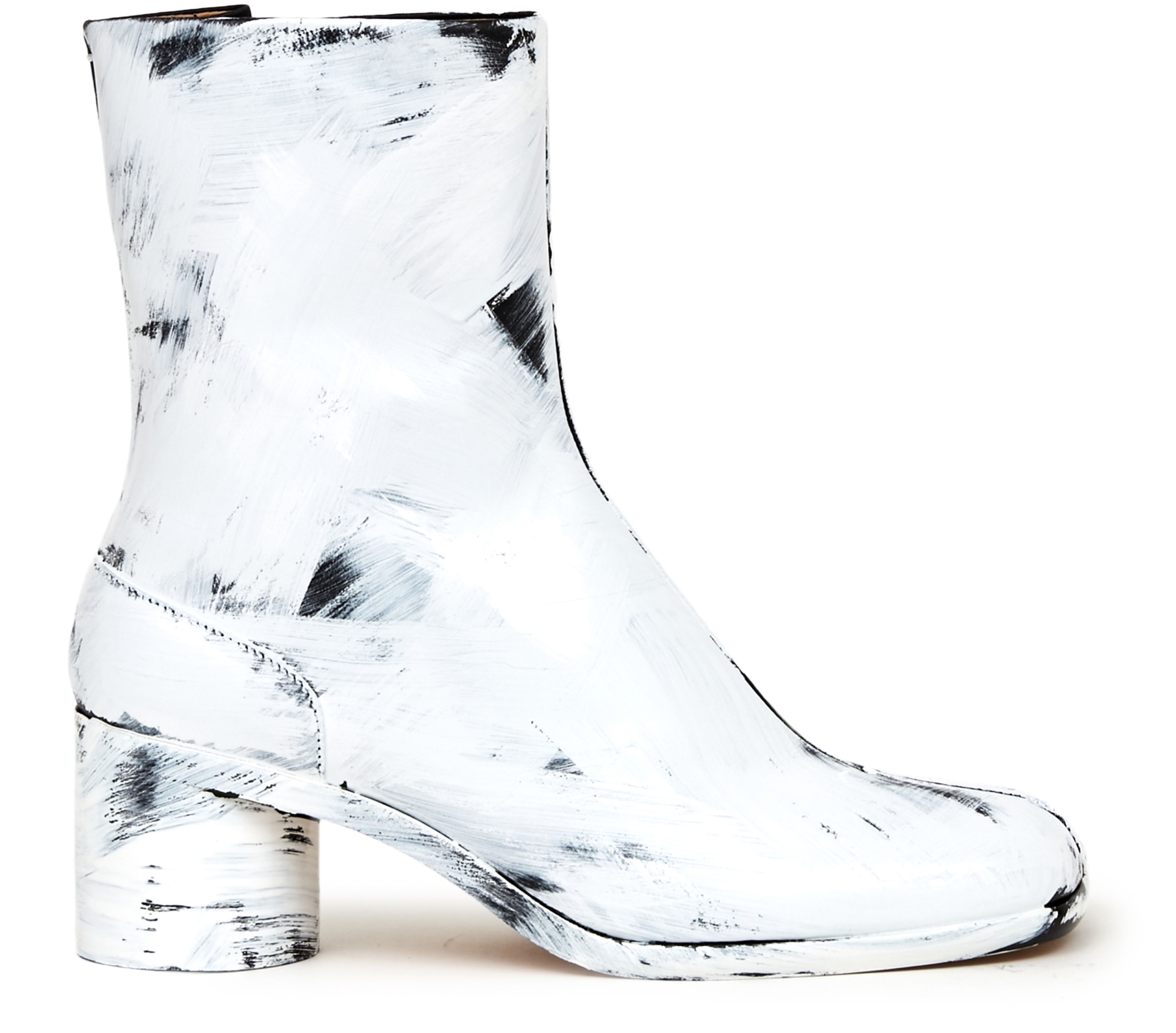 Maison Margiela Tabi Bianchetto Boots