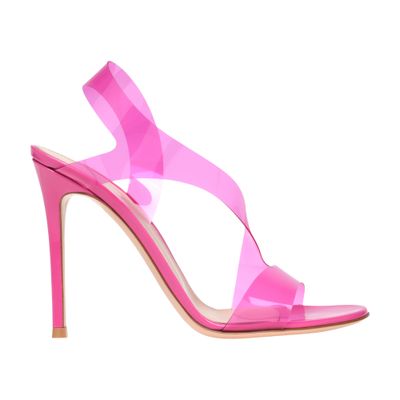 Gianvito Rossi Metropolis sandals