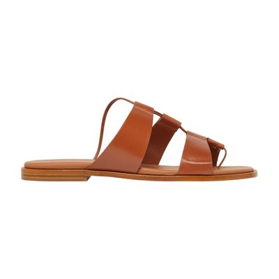 Hereu Lina sandals