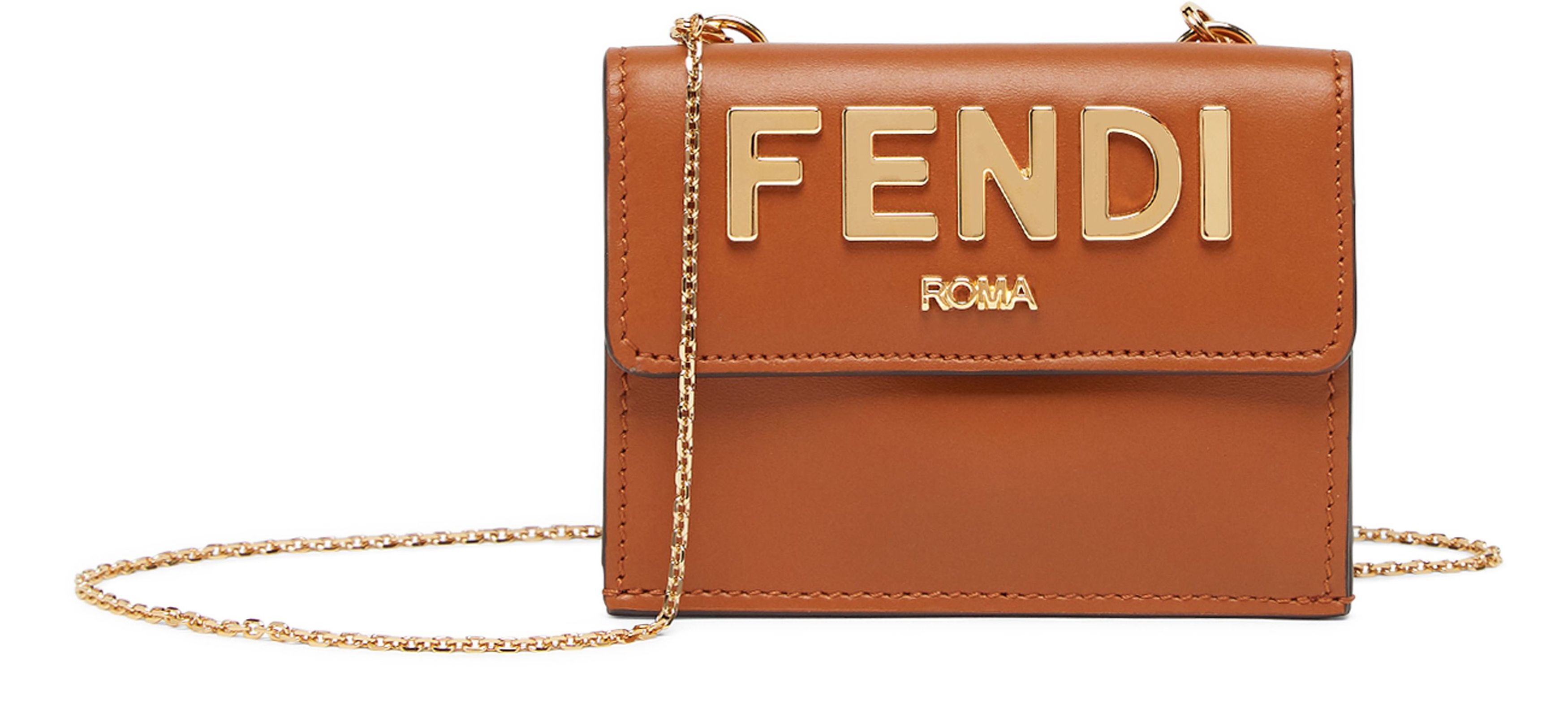 FENDI Wallet