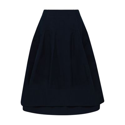 Bottega Veneta Cotton skirt