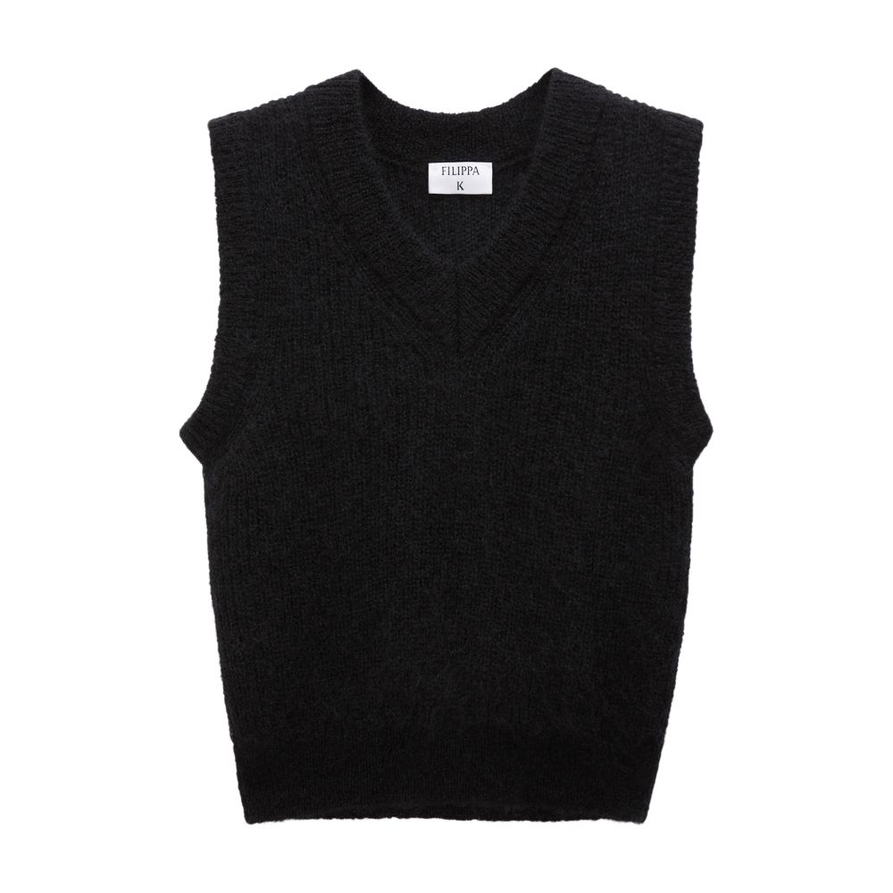 Filippa K Mohair vest