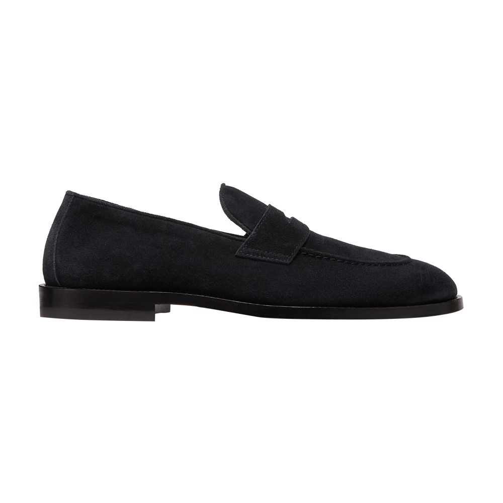 Brunello Cucinelli Penny loafers