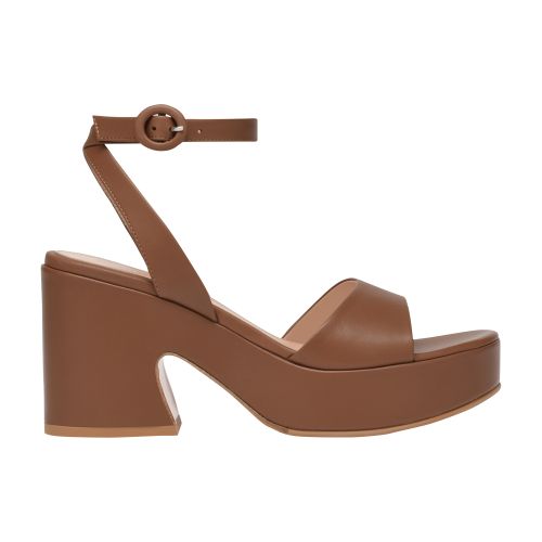 Gianvito Rossi Alma Sandals