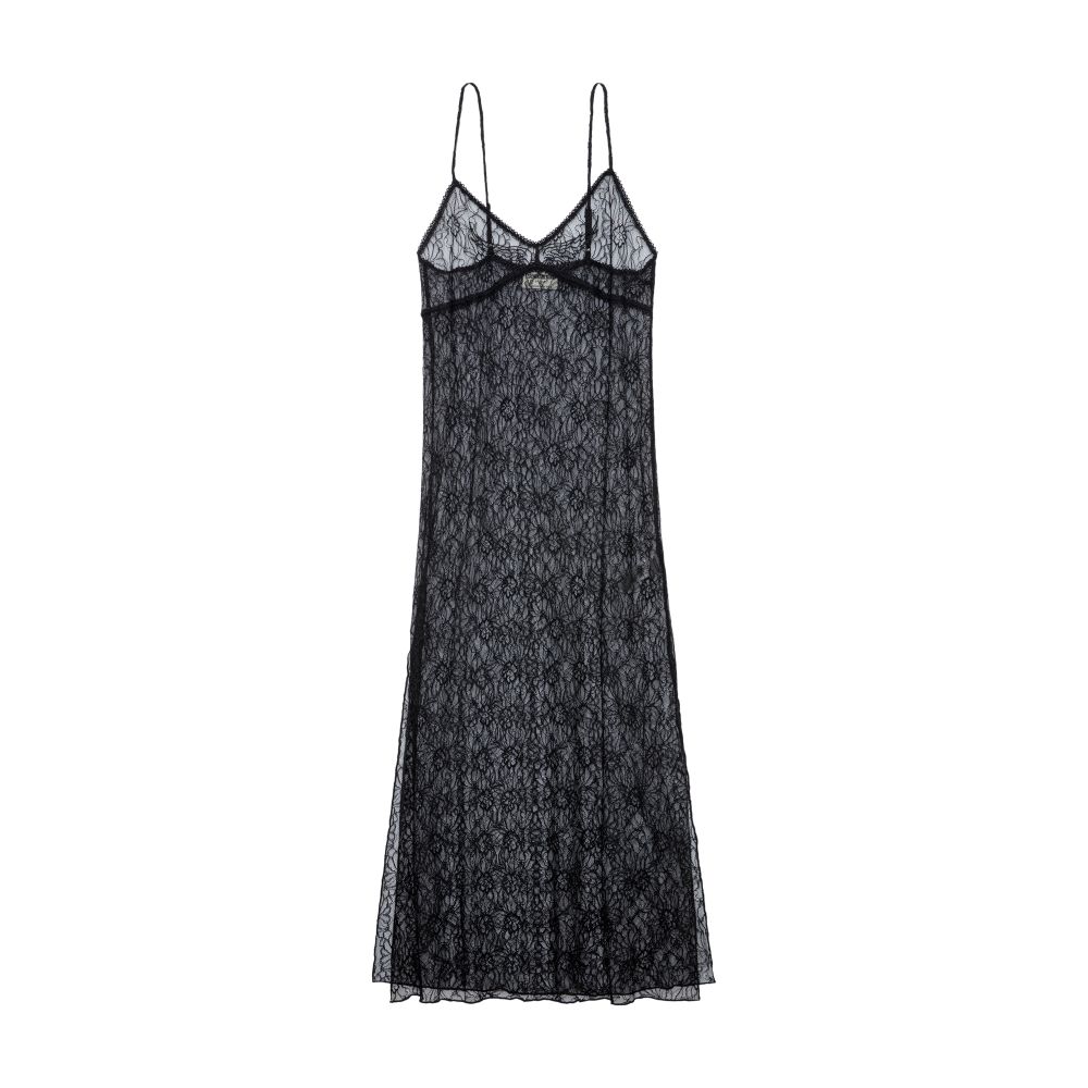 Zadig & Voltaire Ryzig dress