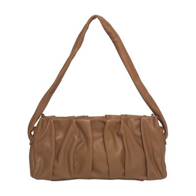 Elleme Long Vague leather bag