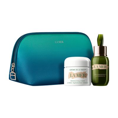 La Mer The Soothing Collection